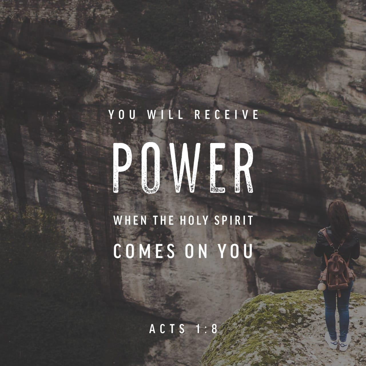 Bible Verse of the Day - day 89 - image 2277 (Acts 1:1-11)