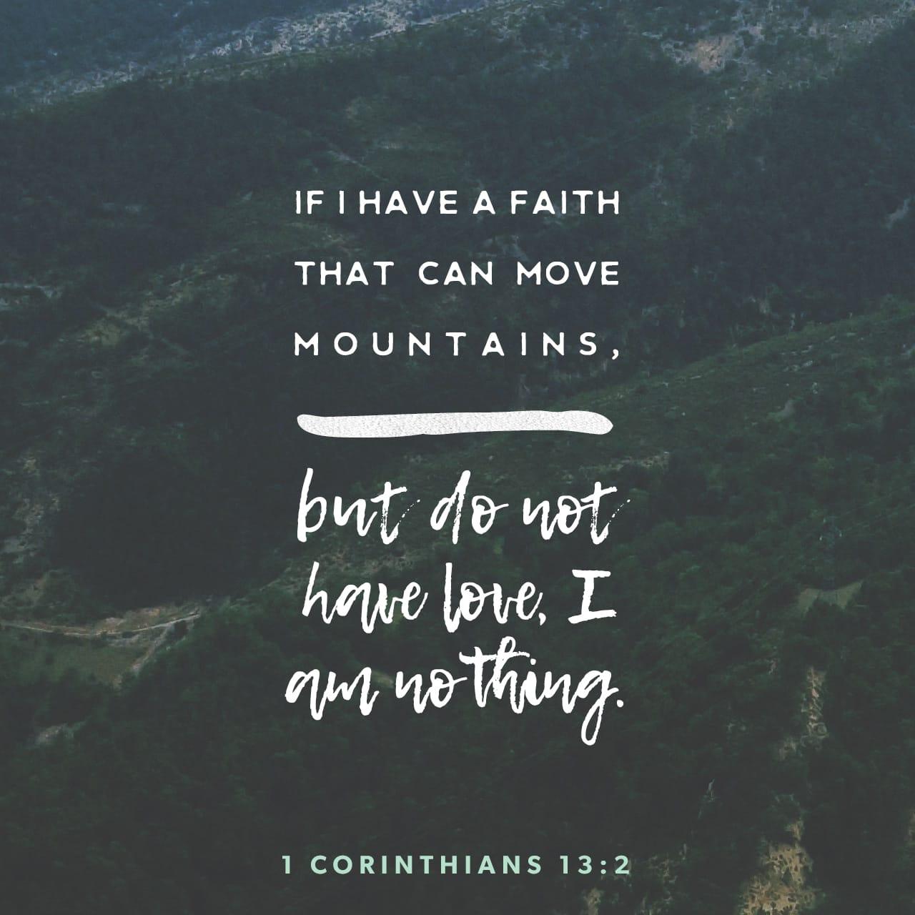 Bible Verse of the Day - day 89 - image 2283 (1 Corinthians 13:1-13)