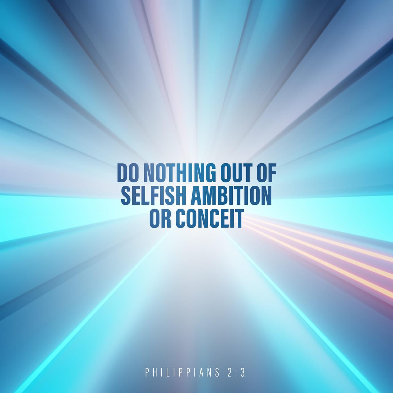 Bible Verse of the Day - day 153 - image 28536 (Philippians 2:1-4)