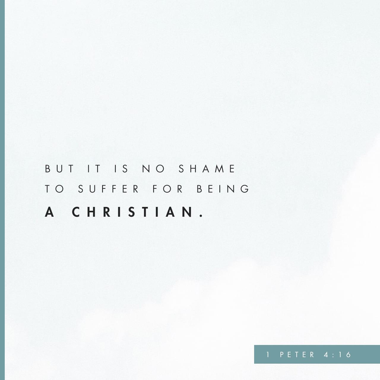 Bible Verse of the Day - day 153 - image 3076 (1 Peter 4:12-19)
