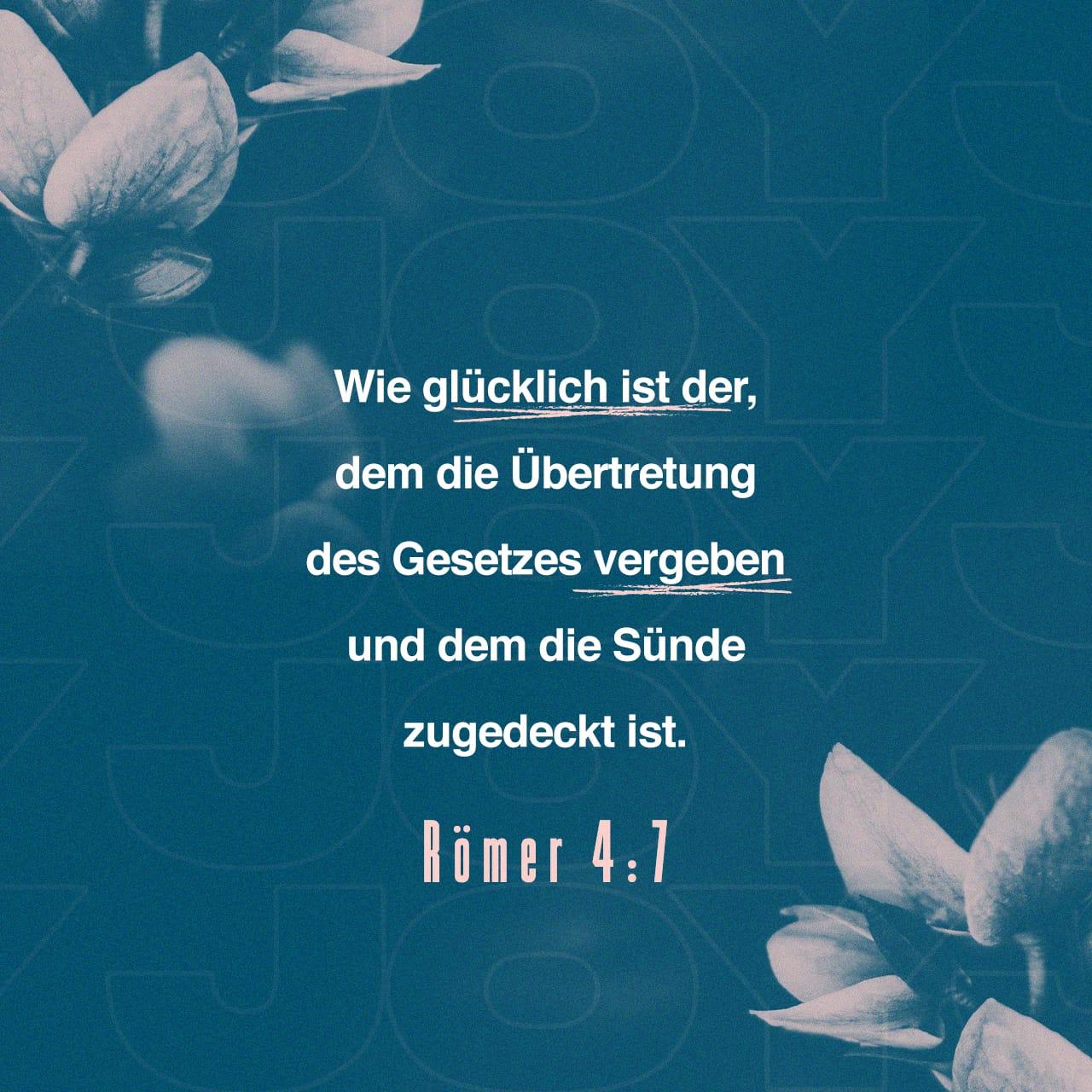 Bible Verse of the Day - day 87 - image 31507 (Römer 4:1-25)