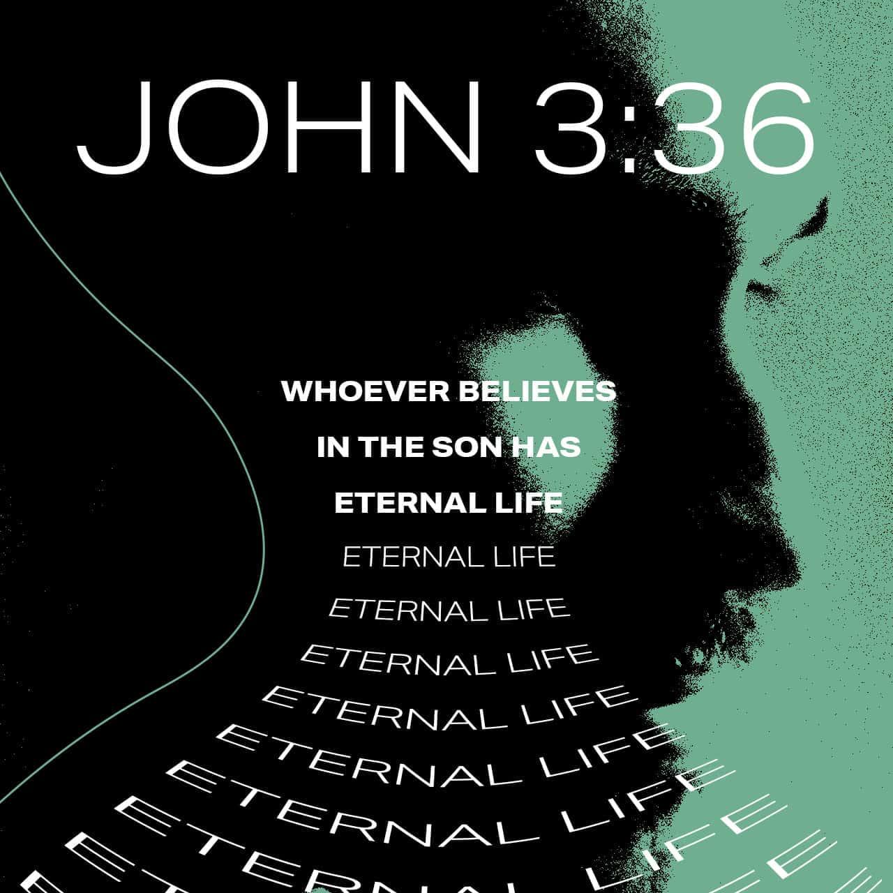 Bible Verse of the Day - day 154 - image 56522 (John 3:22-36)