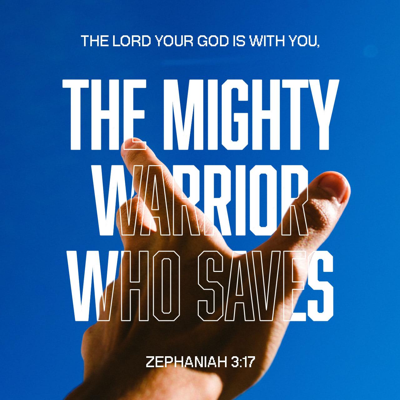 Bible Verse of the Day - day 150 - image 60152 (Zephaniah 3:14-20)