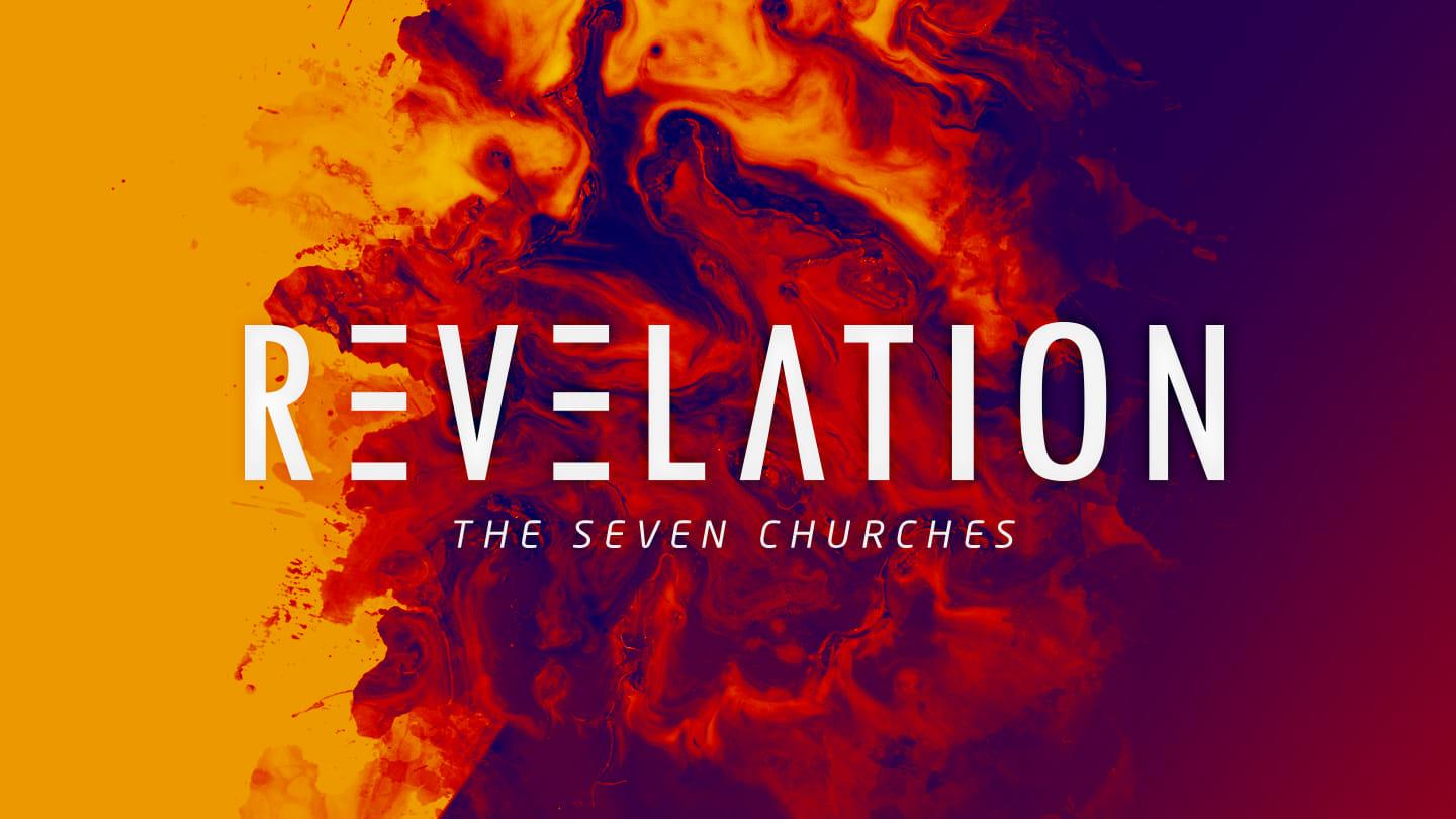 Sardis: The Slumbering Church