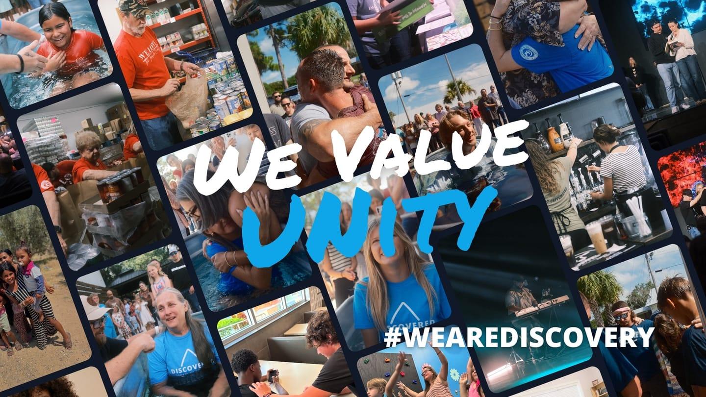 Three Key Elements For A Continuing Successful Church | Fully Devoted- Part 02