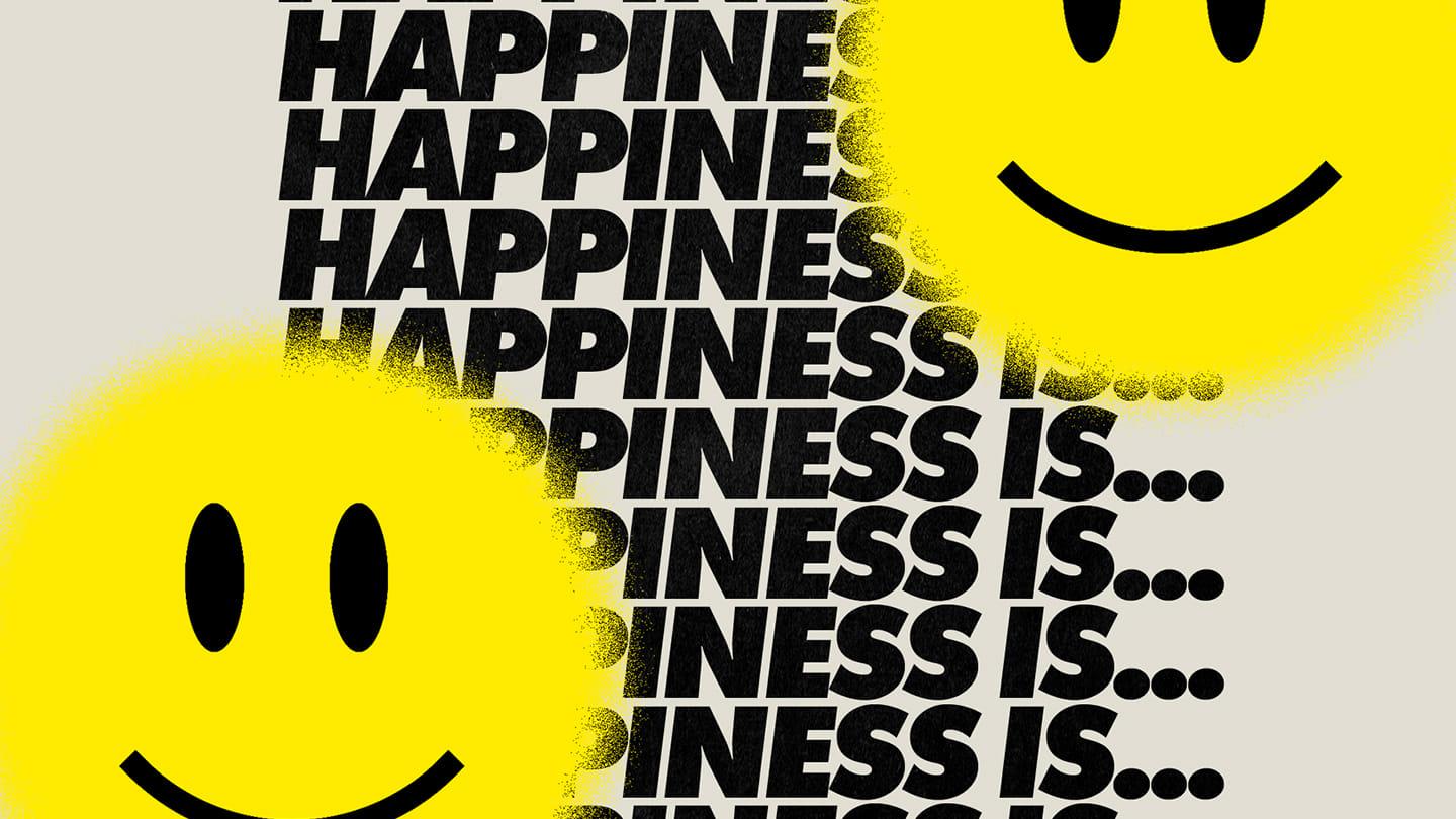 03.10.24 || POOR IN SPIRIT || HAPPINESS IS... WK1