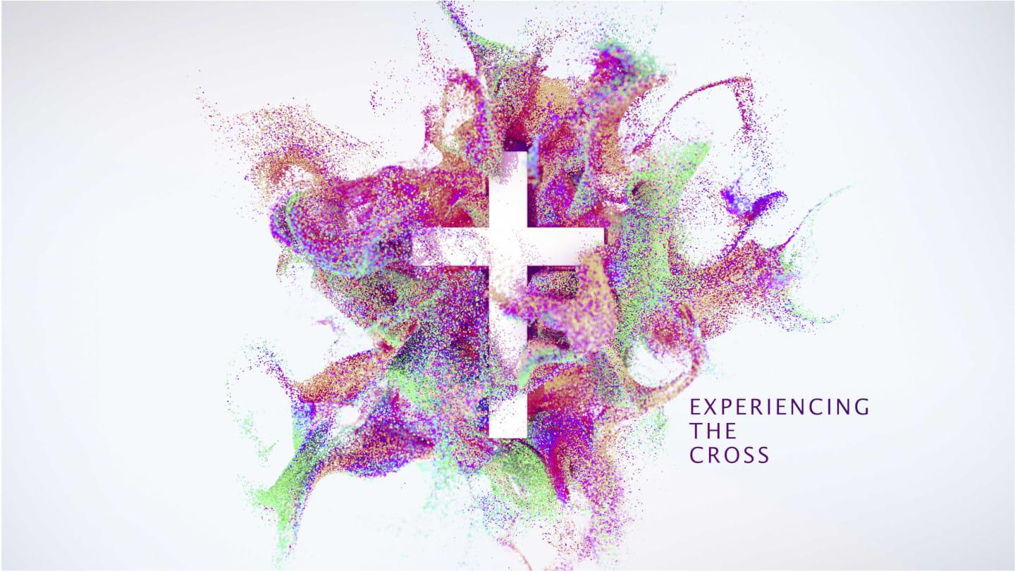 Worship Sevice - Experiencing the Cross - Thomas