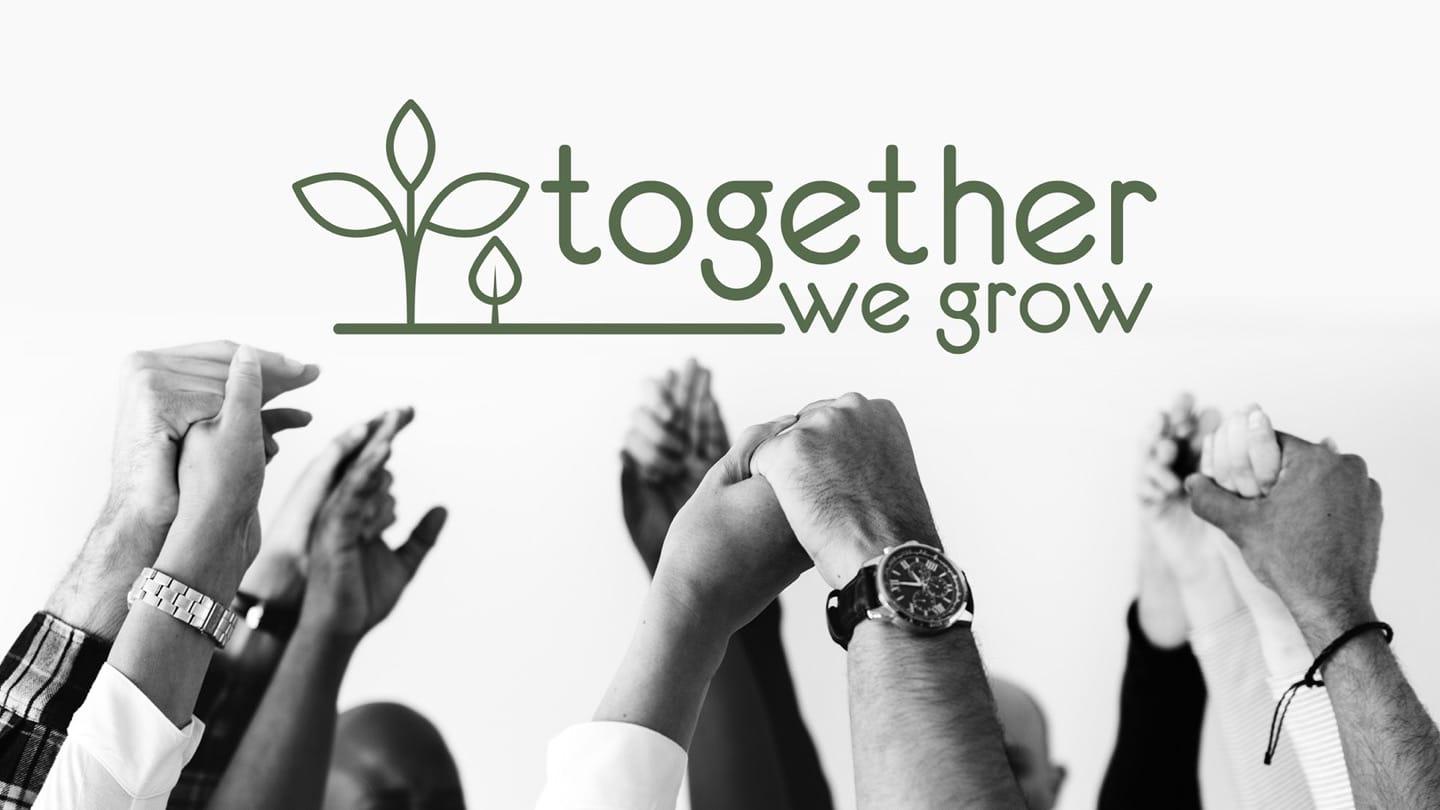 Together We Grow: Developing a Spirit of Conquest