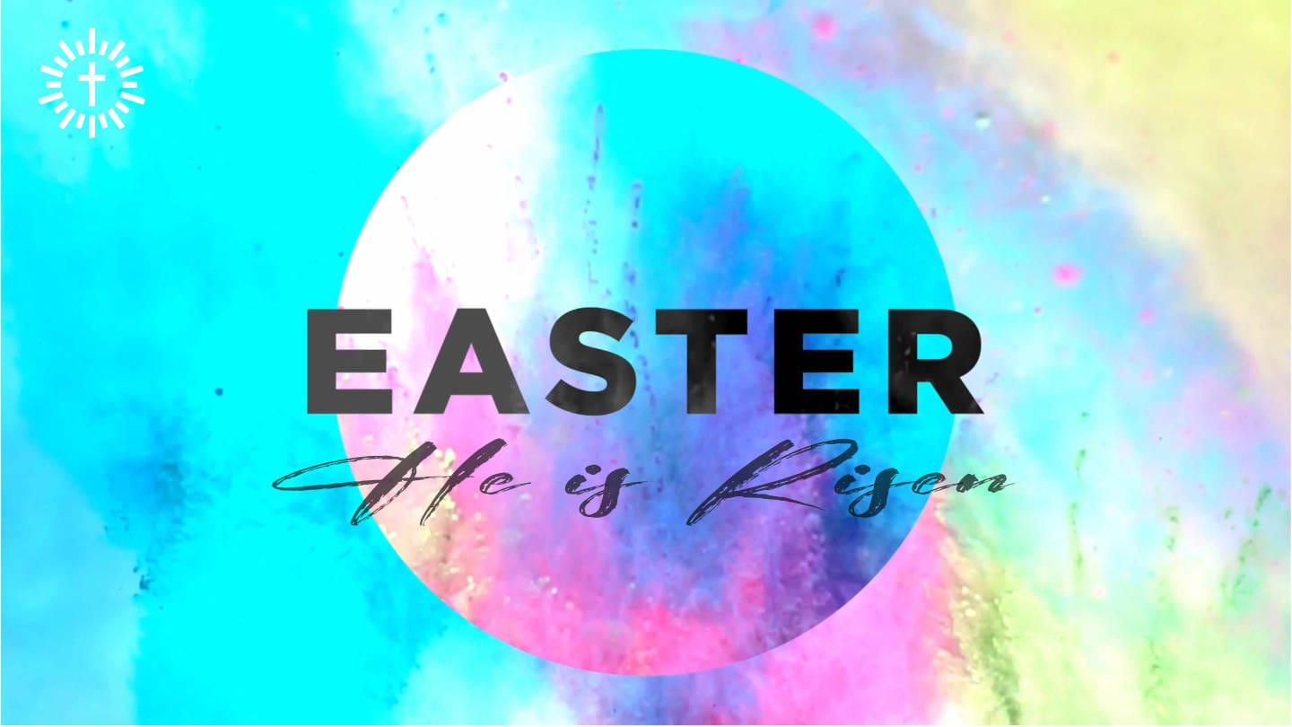 Risen Life Church - Easter Sunday Gospel of Luke Ch 24