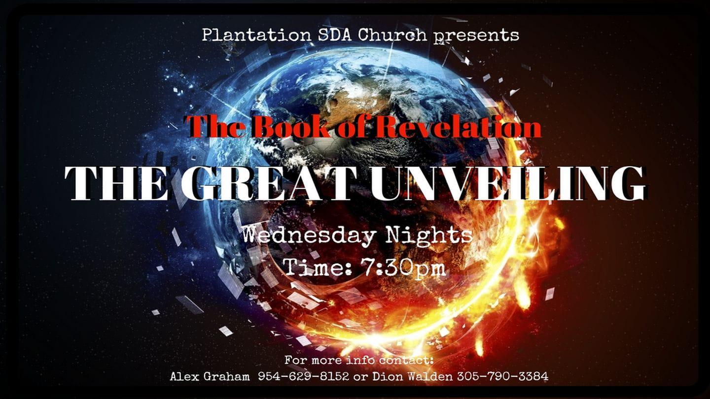 The Great Unveiling Part 14: The 3rd Angel and the Harvest