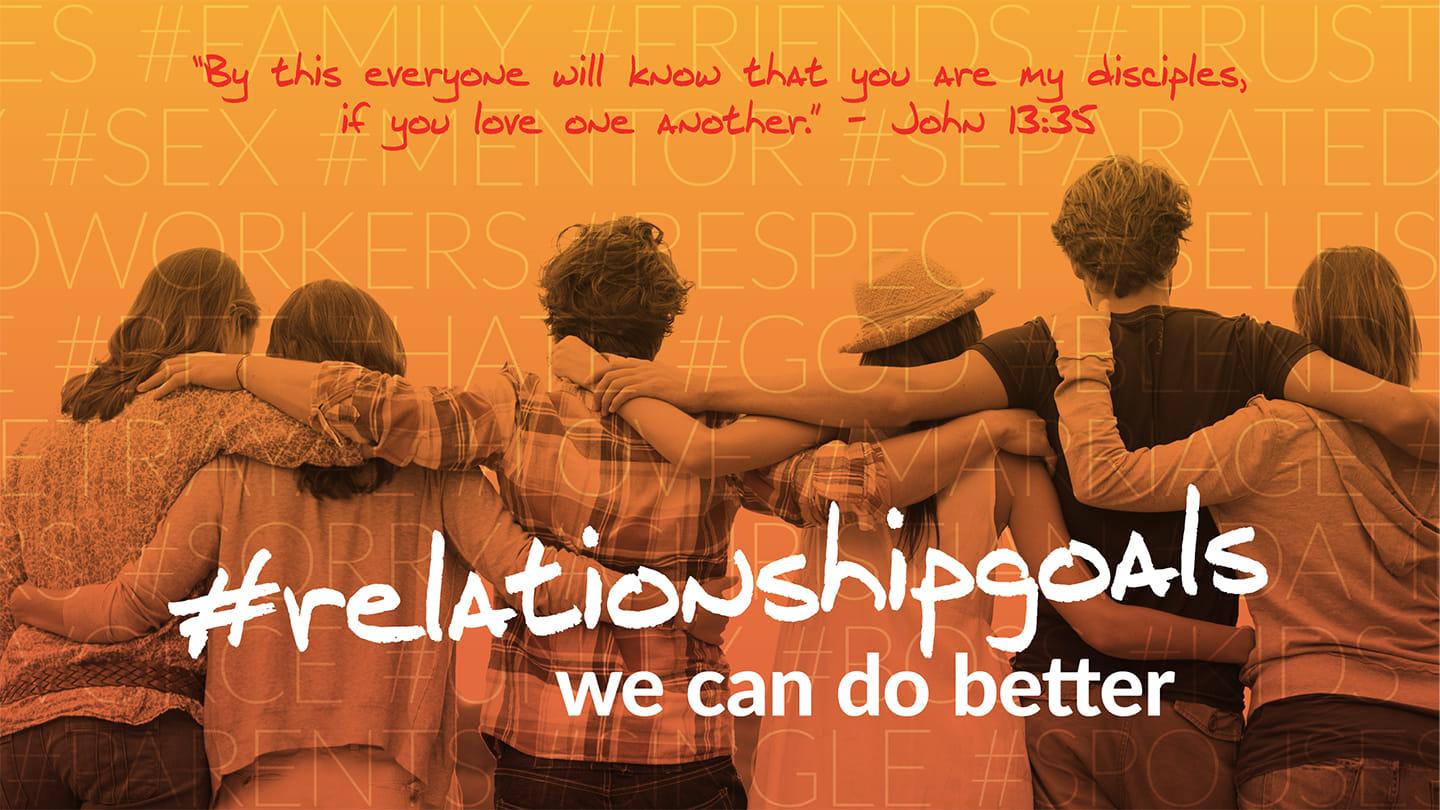 Love: A Foundation for All Relationships