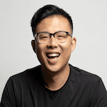 David Kim banner