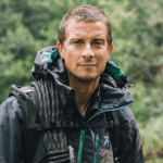Баннер Bear Grylls
