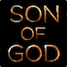Son of God banner