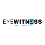 Eyewitness Bible Series banner