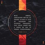 Versículo Bíblico do Dia – dia8 de fevereiro de 2025 – imagem 2