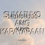 Bersikulo ng Araw - araw Mayo 9, 2026 - larawan 2