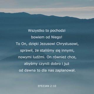 Efezjan 2:10 SNP