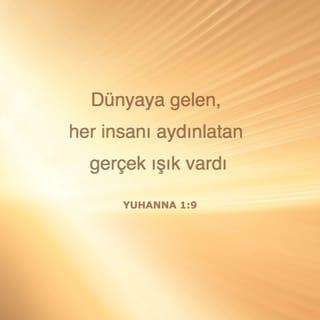 YUHANNA 1:9 TCL02