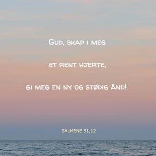 Salmene 51:10 NB