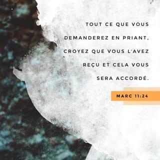 Marc 11:24 PDV2017