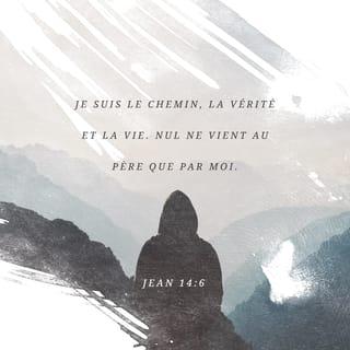 Jean 14:6-11 PDV2017