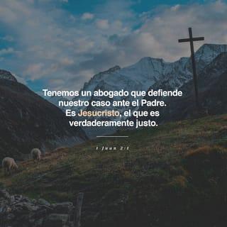 1 Juan 2:1 RVR1960