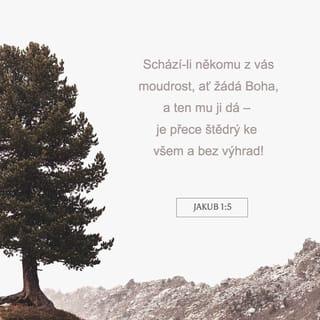 Jakub 1:5 B21