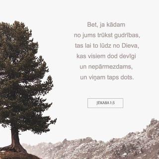 Jēkaba 1:5 RT65