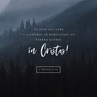 1 Petru 5:10 VDC