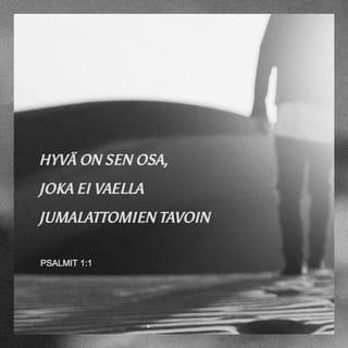 Psalmit 1:1 FB92