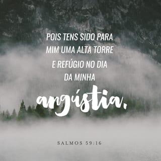 Salmos 59:16 NTLH