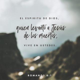 Romanos 8:11 RVR1960