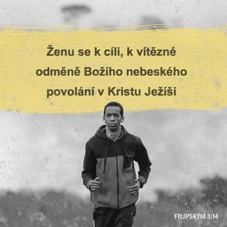 Philippians 3:12-21 - Not that I have already obtained all this, or have already arrived at my goal, but I press on to take hold of that for which Christ Jesus took hold of me. Brothers and sisters, I do not consider myself yet to have taken hold of it. But one thing I do: Forgetting what is behind and straining toward what is ahead, I press on toward the goal to win the prize for which God has called me heavenward in Christ Jesus.
All of us, then, who are mature should take such a view of things. And if on some point you think differently, that too God will make clear to you. Only let us live up to what we have already attained.
Join together in following my example, brothers and sisters, and just as you have us as a model, keep your eyes on those who live as we do. For, as I have often told you before and now tell you again even with tears, many live as enemies of the cross of Christ. Their destiny is destruction, their god is their stomach, and their glory is in their shame. Their mind is set on earthly things. But our citizenship is in heaven. And we eagerly await a Savior from there, the Lord Jesus Christ, who, by the power that enables him to bring everything under his control, will transform our lowly bodies so that they will be like his glorious body.