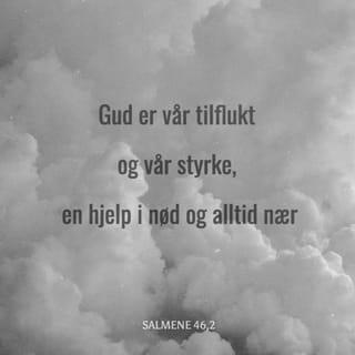 Salmene 46:1 NB