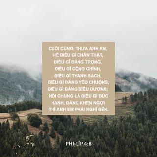 Phi-líp 4:8 VIE1925