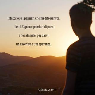 Geremia 29:11-13 NR06