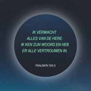 Psalmen 130:5-6 HTB