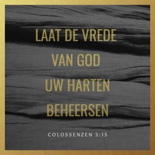 Colossenzen 3:15 HTB