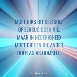 FILIPPENSE 2:3-5 AFR83