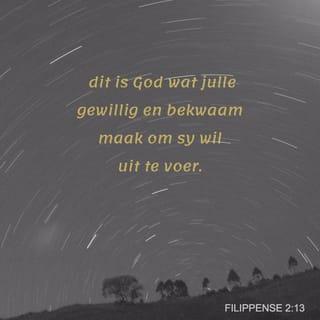 FILIPPENSE 2:12-13 AFR83