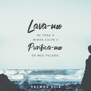 Salmos 51:2 NTLH