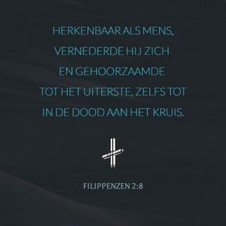 Philippians 2:7-9 - rather, he made himself nothing
by taking the very nature of a servant,
being made in human likeness.
And being found in appearance as a man,
he humbled himself
by becoming obedient to death—
even death on a cross!
Therefore God exalted him to the highest place
and gave him the name that is above every name