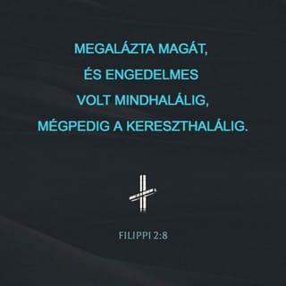 Filippi 2:8 HUNK