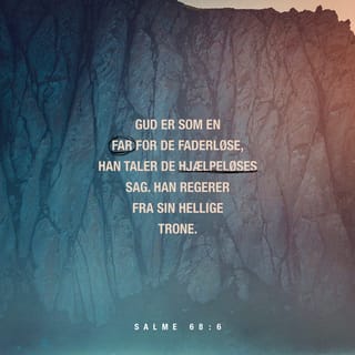 Salmernes Bog 68:5 BPH