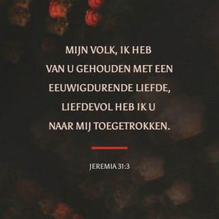 Jeremia 31:3 BB BasisBijbel