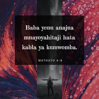 Matthew 6:7-15 - And when you pray, do not keep on babbling like pagans, for they think they will be heard because of their many words. Do not be like them, for your Father knows what you need before you ask him.
“This, then, is how you should pray:
“ ‘Our Father in heaven,
hallowed be your name,
your kingdom come,
your will be done,
on earth as it is in heaven.
Give us today our daily bread.
And forgive us our debts,
as we also have forgiven our debtors.
And lead us not into temptation,
but deliver us from the evil one.’
For if you forgive other people when they sin against you, your heavenly Father will also forgive you. But if you do not forgive others their sins, your Father will not forgive your sins.