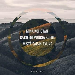 Psalmit 121:1 FB92