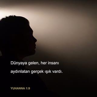 YUHANNA 1:9 TCL02