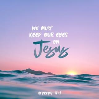 Hebrews 12:2 - fixing our eyes on Jesus, the author and perfecter of faith, who for the joy set before Him endured the cross, despising the shame, and has sat down at the right hand of the throne of God.